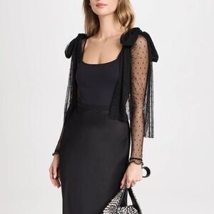 NWT Free People Bodysuit